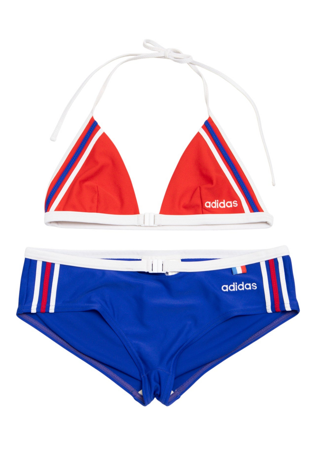 Adidas vintage festie set
